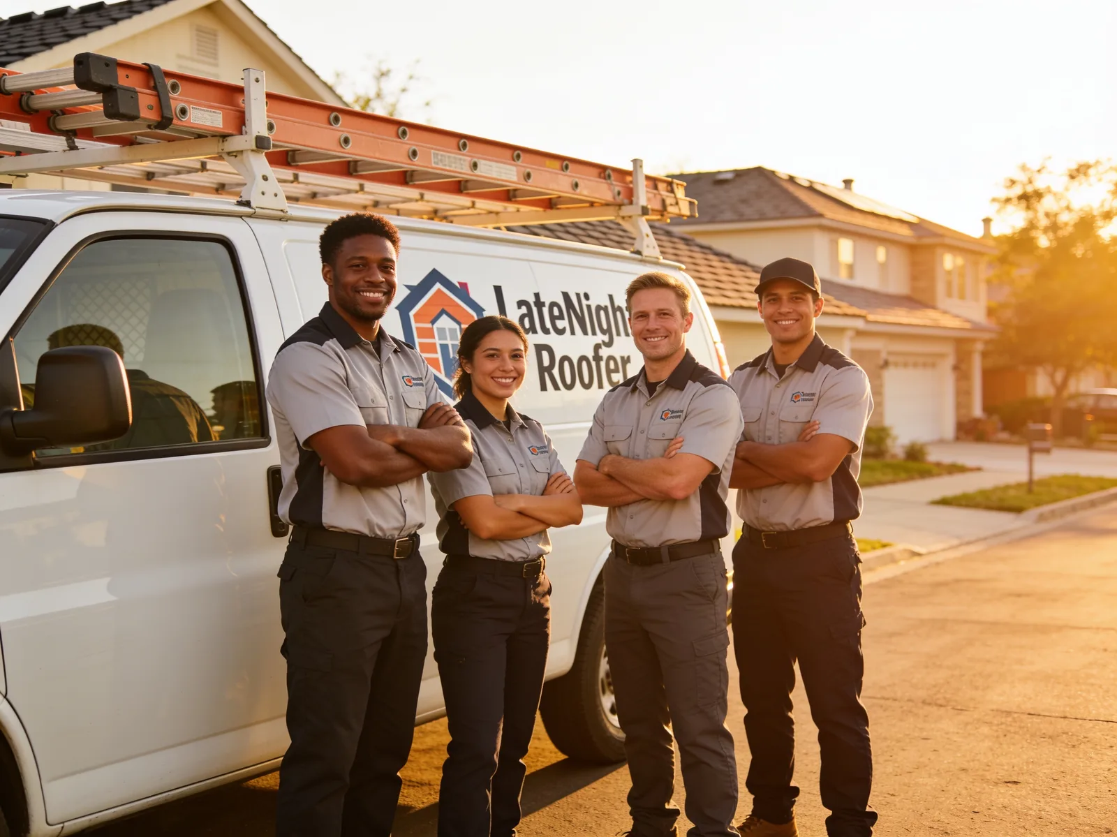 Emergency Roof Repair company in Lower Lake, CA